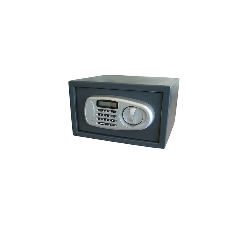 Cassaforte Da Esterno Con Combinazione Digitale Kippen 10000H