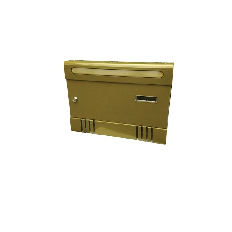 Cassetta Postale Modello Kippen 10004MB