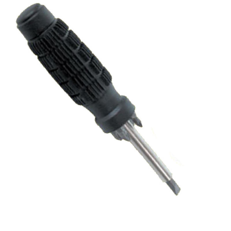Cacciavite portainserti serie 5 pcs Kippen
