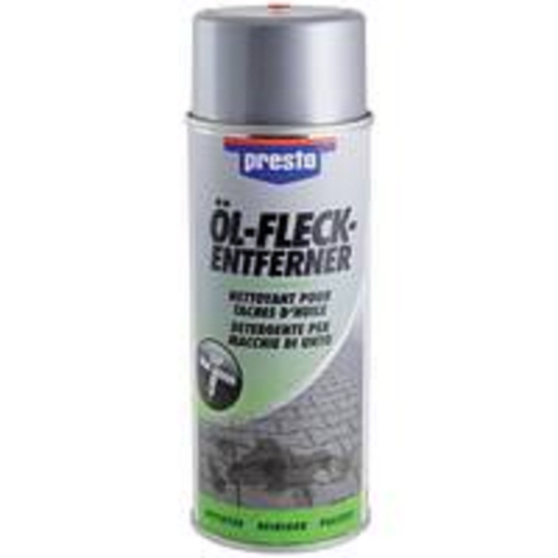 Detergente per macchie di unto 400ml