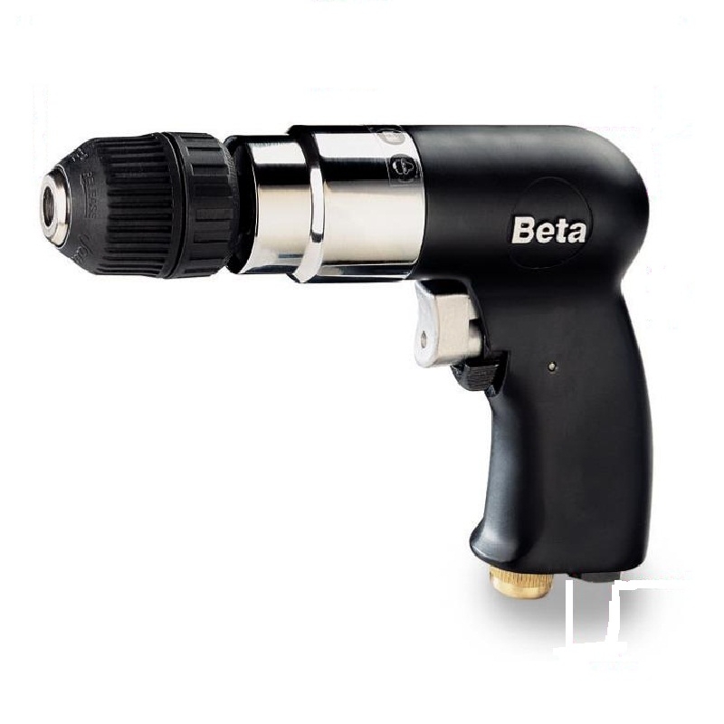 Trapano reversibile ad aria compressa Beta 1932b