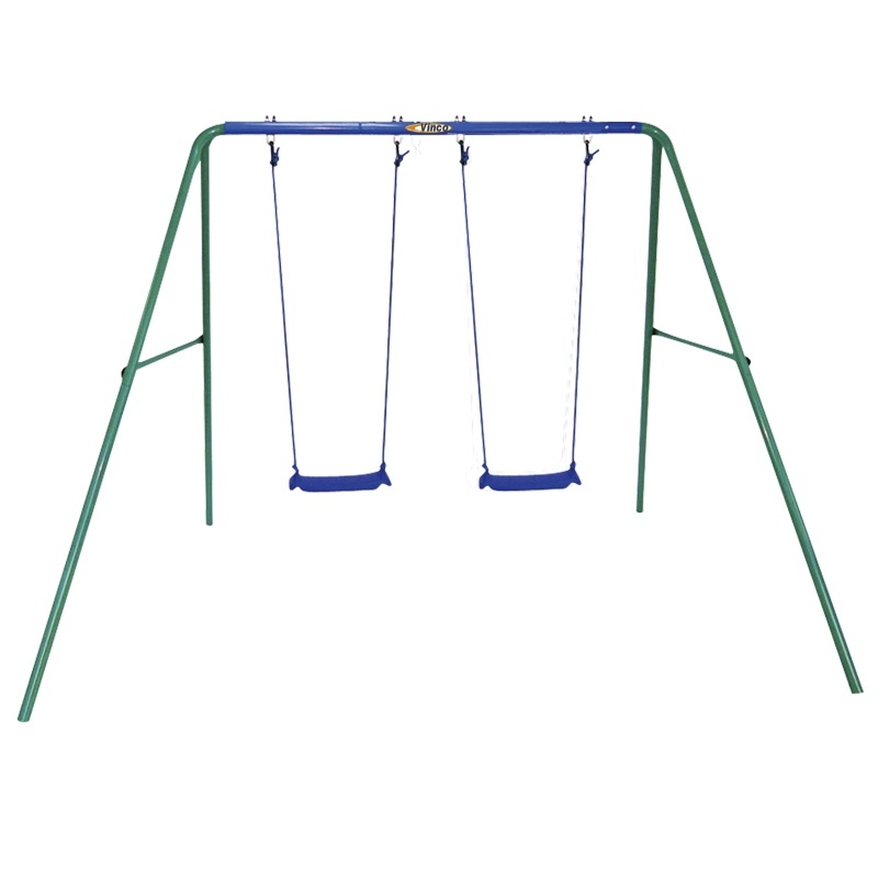 Altalena biposto per bambini Vinco spse2100-cc2 20041