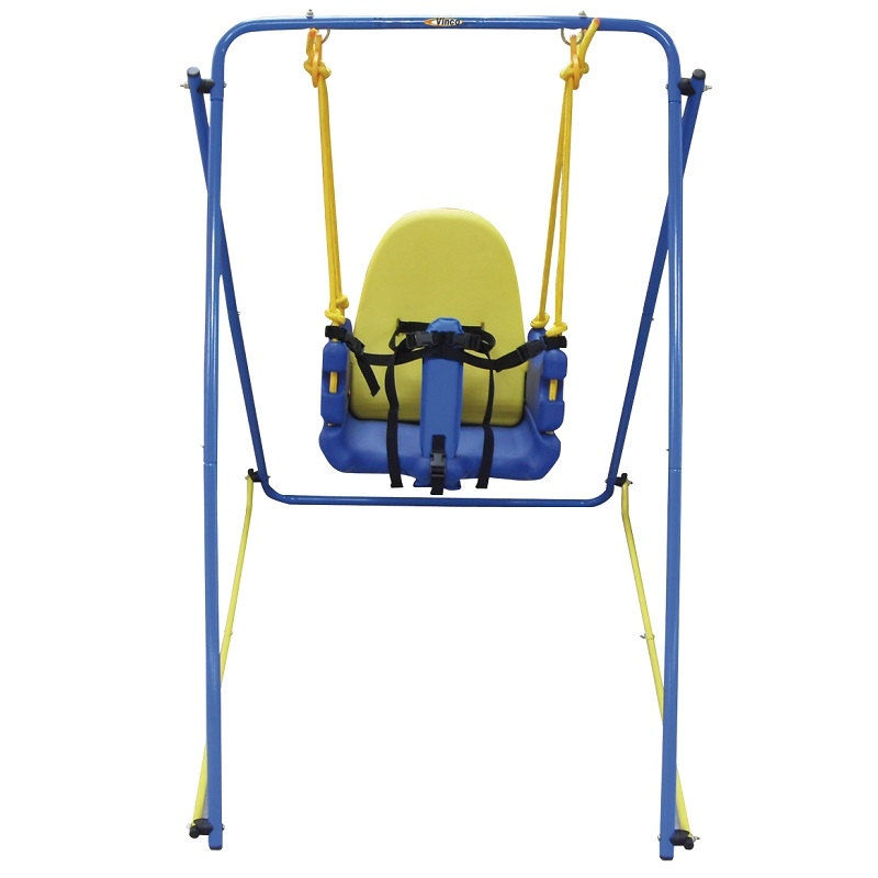 Altalena monoposto per bambini Vinco spse1235n 20042