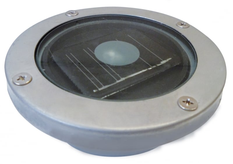 Lampada ad energia solare hw-9110b