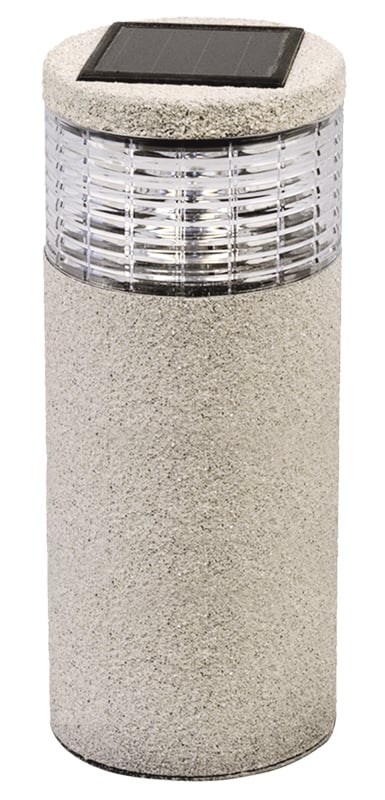 Lampada ad energia solare rfd-mls125-300