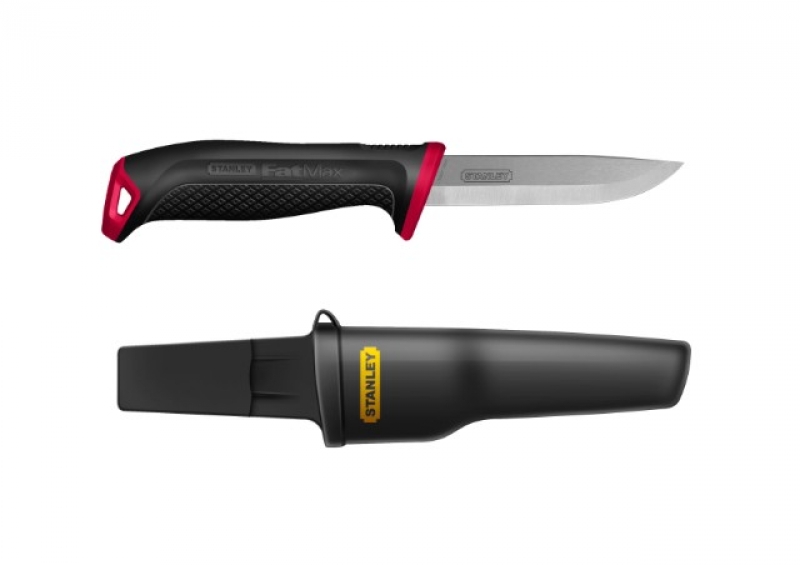 Coltello Multiuso lama in carbonio Stanley 010231