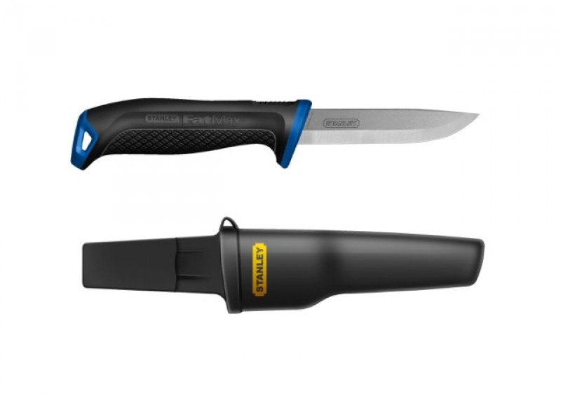 Coltello Multiuso lama in acciaio inox Stanley 010232