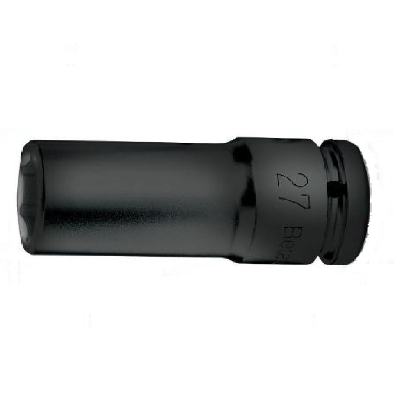 Chiave a bussola Beta lunga con attacco da 1-2 per dadi da 14mm 720l