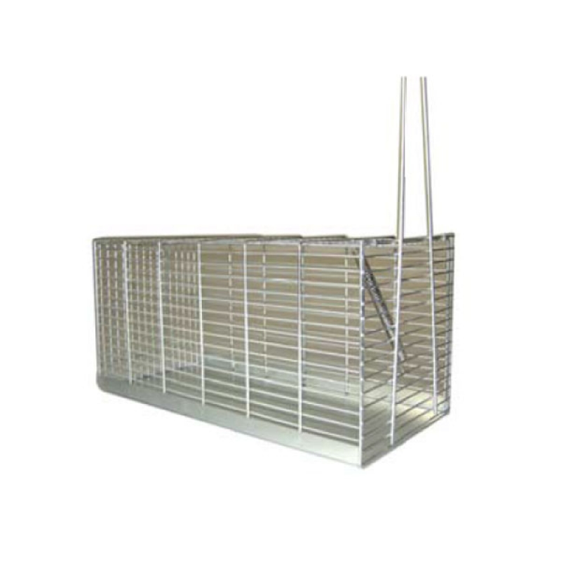 Trappola per topi 200 mm piccola Cilli