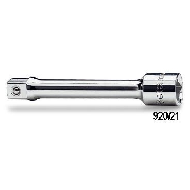 Prolunga attacco maschio femmina quadro Beta da 1-2'' 125mm