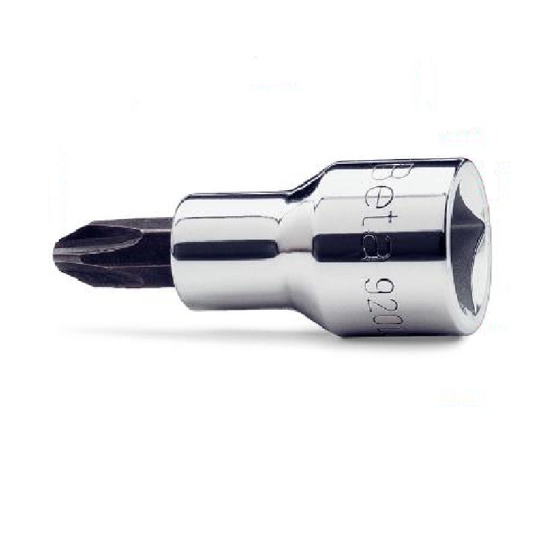 Chiave a bussola attacco 1-2'' a giravite ph.3 Beta