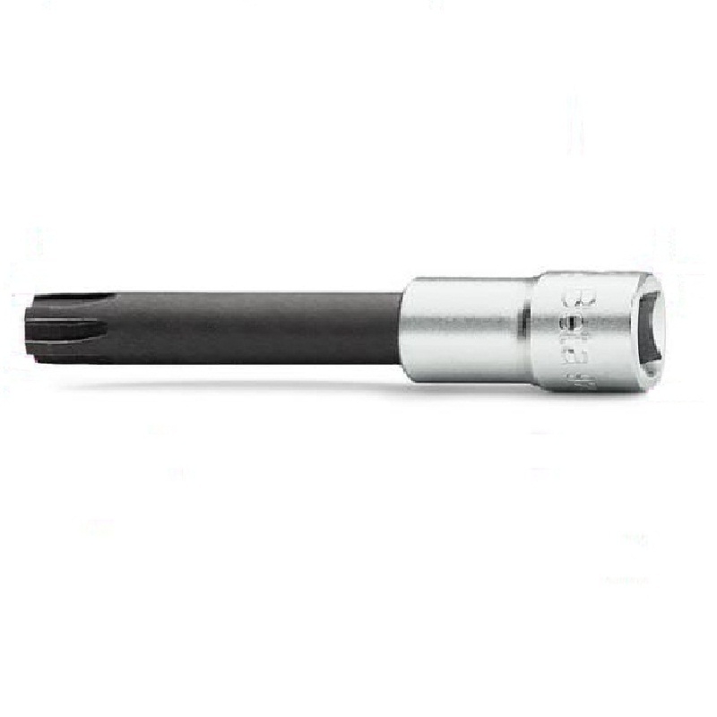 Chiave a bussola Beta attacco 1-2'' esascanalato da 100x14mm