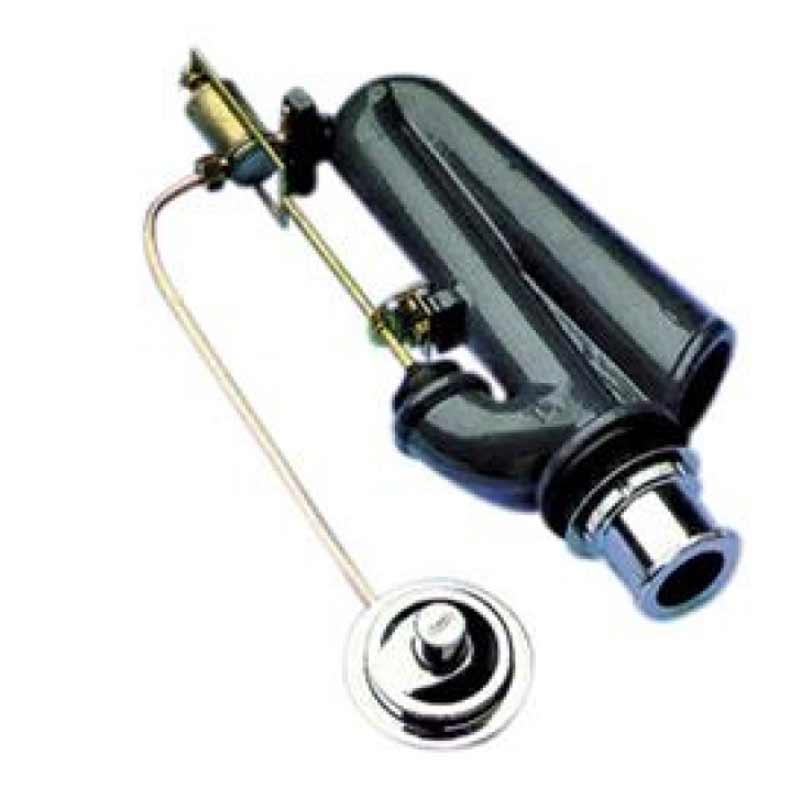 Batteria di scarico per cassetta alta Gt Comis 24114