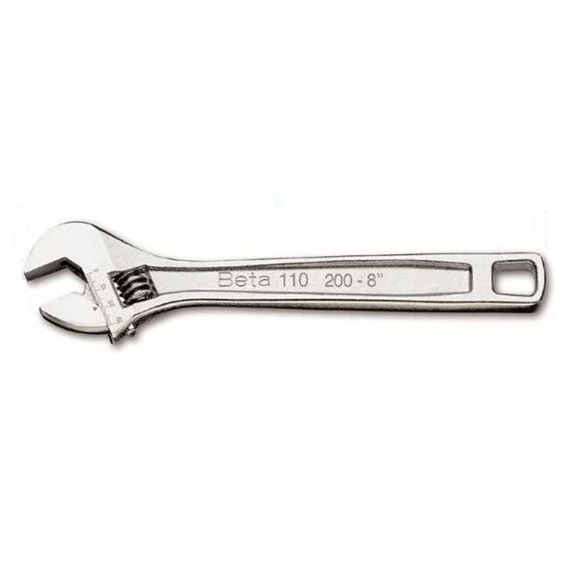 Chiave a rullino 200mm 110