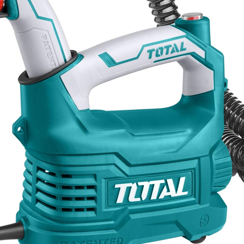 Verniciatore a spruzzo elettrico 500 watt Total TOTTT5006-2
