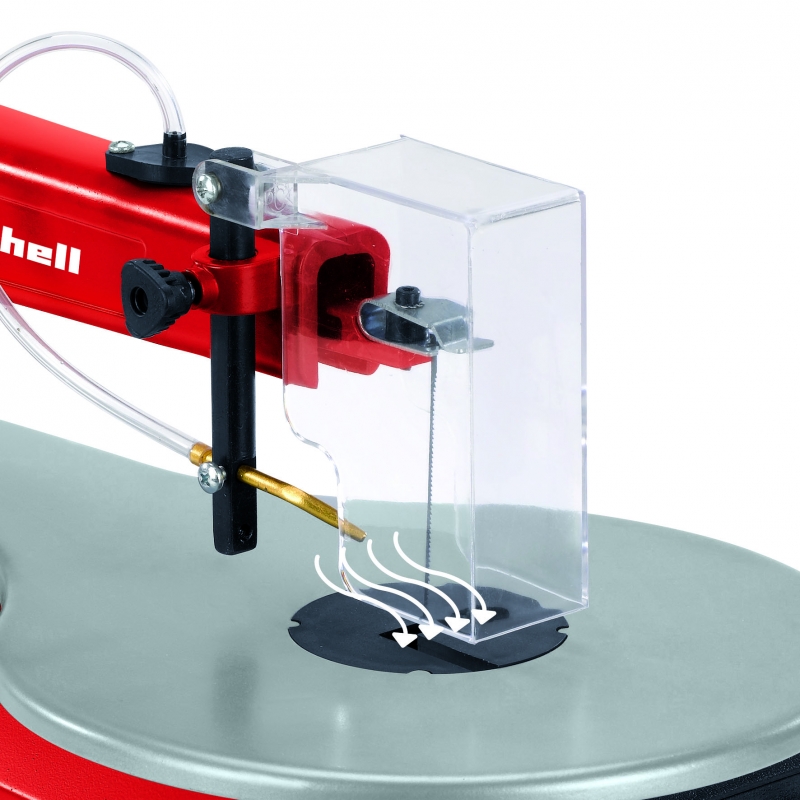 Traforo oscillante TC-SS 405E Einhell