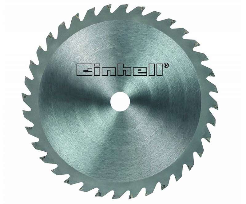 Disco da taglio per legno da 300mm per troncatrice Einhell