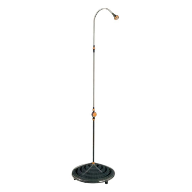Doccia da giardino solare GF 5462