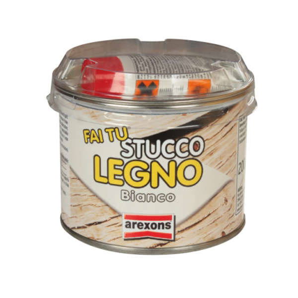 Stucco Legno Fai Tu Arexons