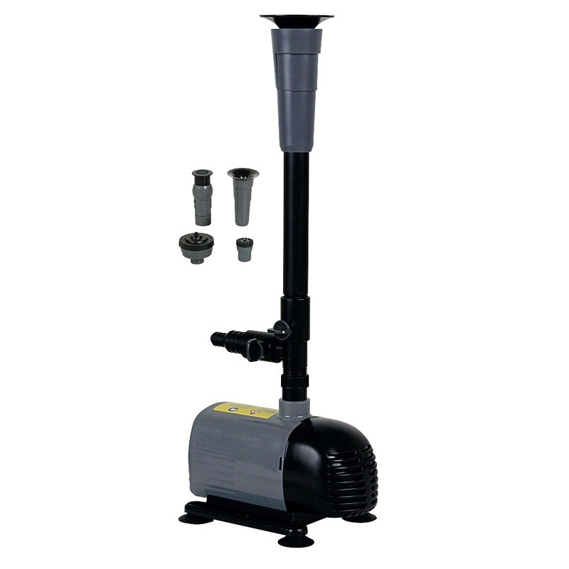 Fontana da giardino 50w PRPF50 Ribiland