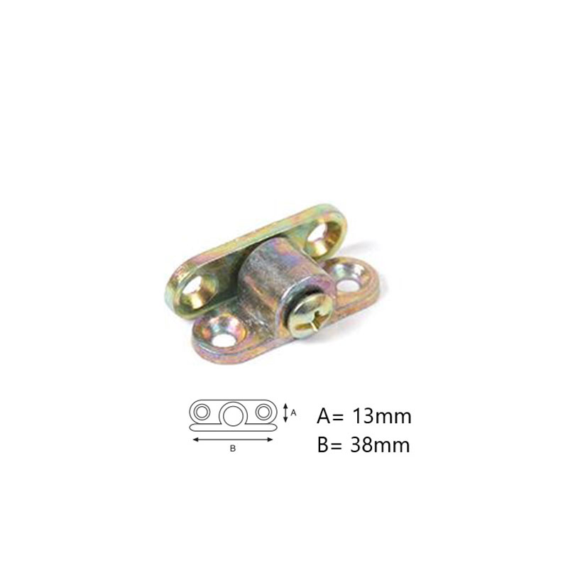 Giunzione per mobili Vitel b021420