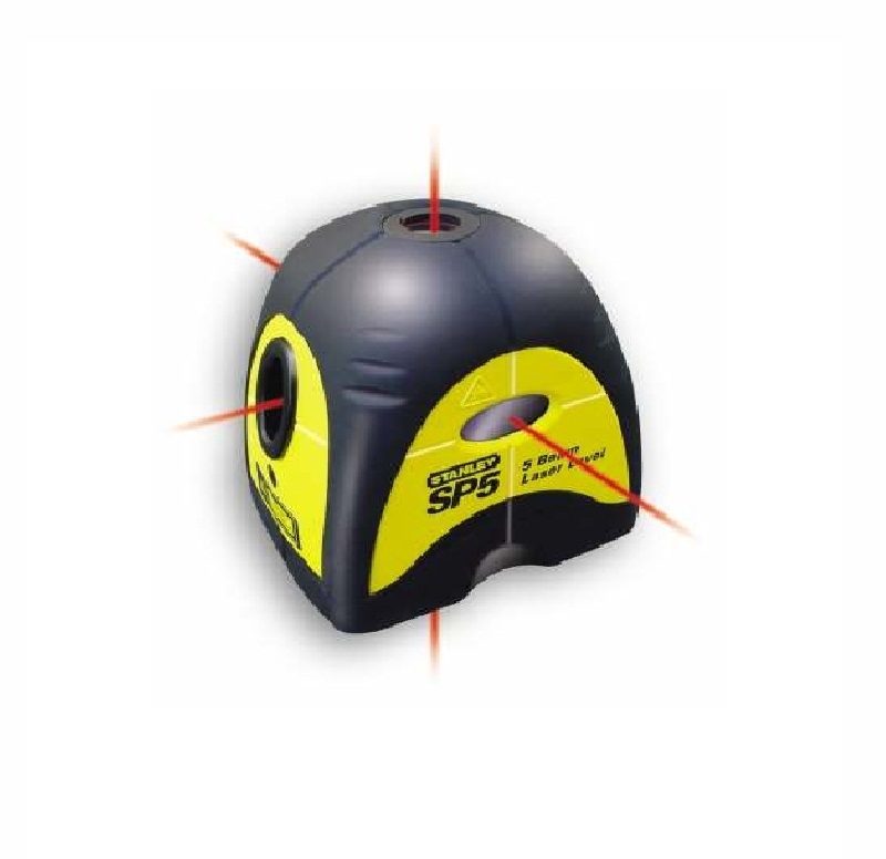 Livella laser sp5 Stanley 177154