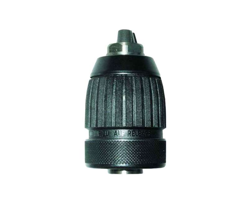 Mandrino autoserrante in plastica 13mm 1-2x20 Dewalt