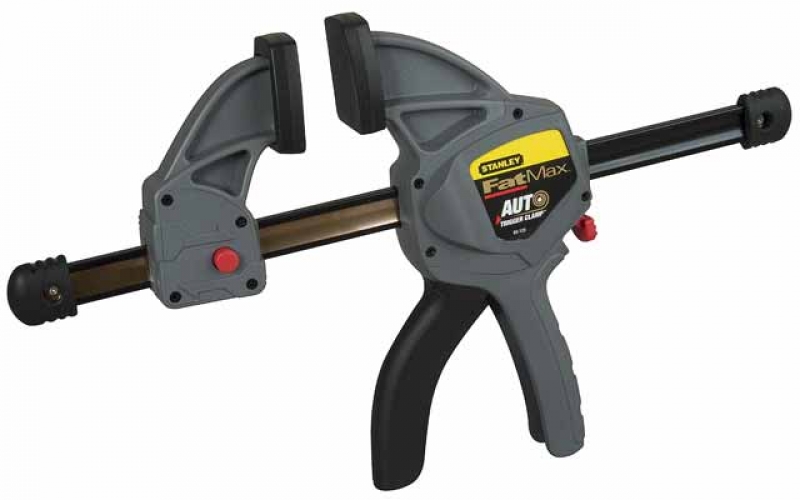 Morsetto a barra 300mm automatico FatMax Stanley 