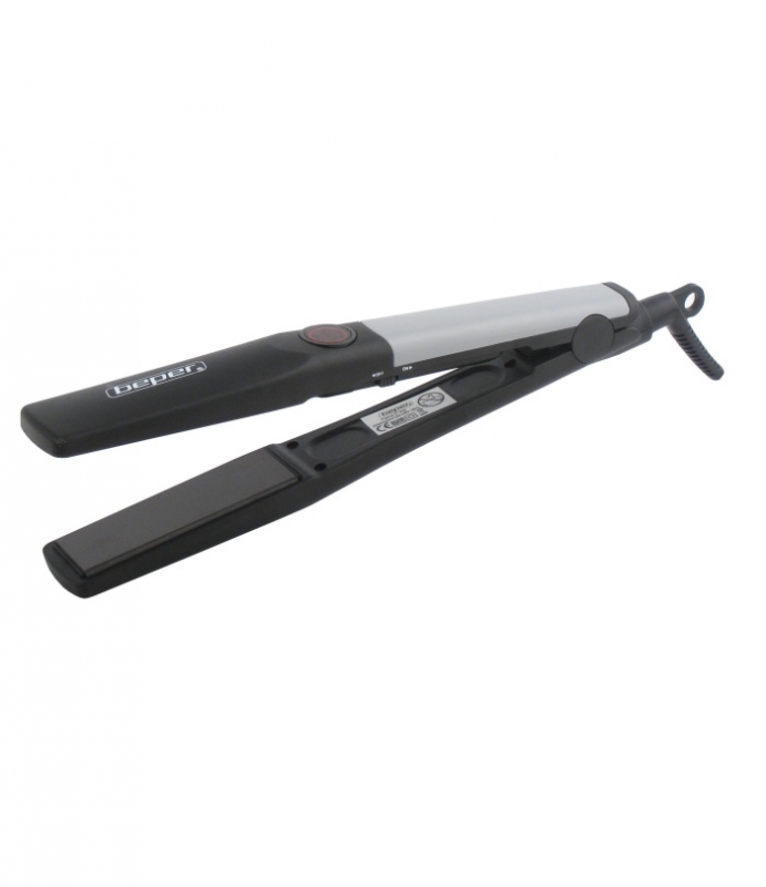 Piastra per capelli in ceramica Beper