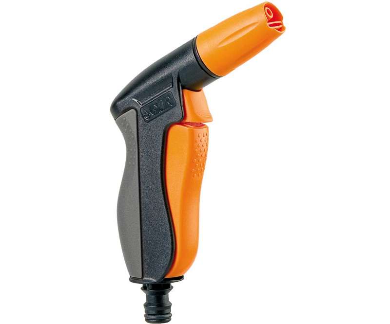Pistola per irrigazione con 2 funzioni GF