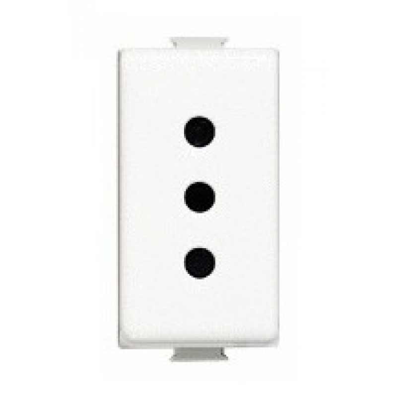Presa 10A Serie Matix Bticino SAM5113F