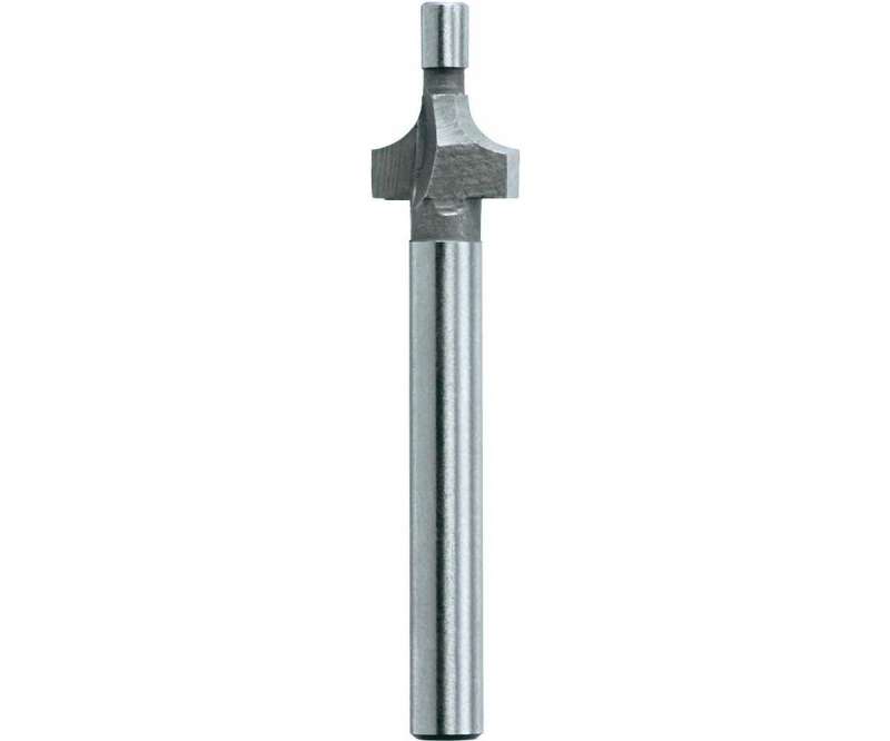 Punta per fresatura nel legno da 9,5mm per Dremel Trio TR615