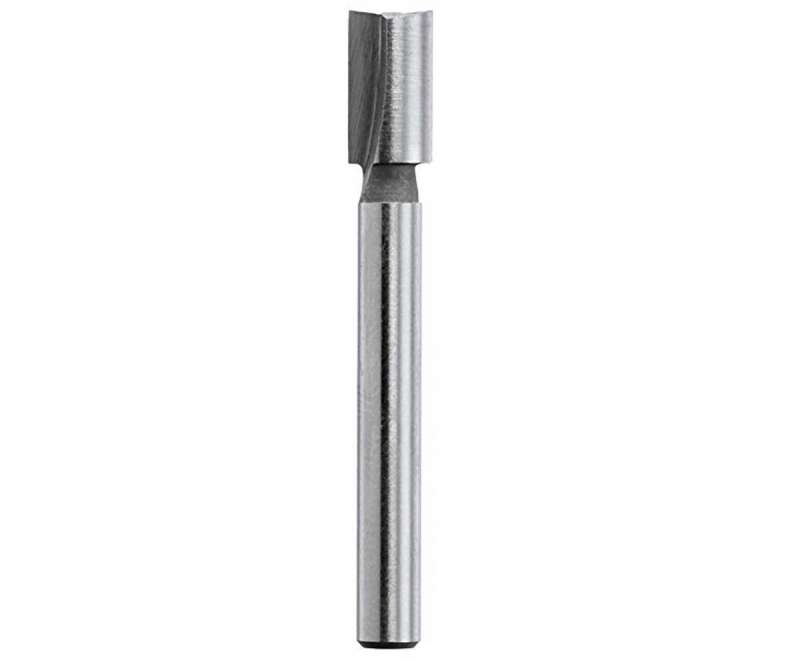 Punta per scanalatura nel legno per Dremel Trio TR654