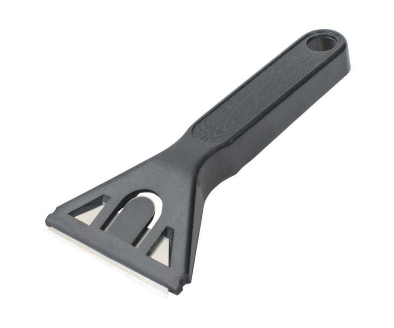 Raschietto multiuso in plastica Wolfcraft 4193000
