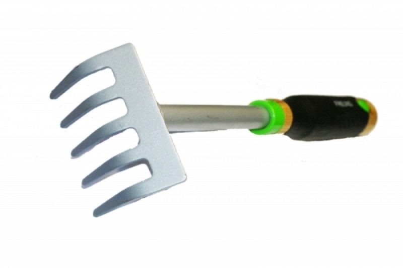 Rastrellino a 5 denti Escher