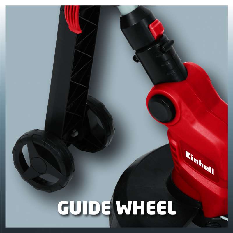Tagliabordi elettrico GE-ET 5027 Einhell