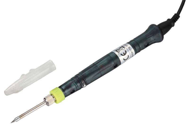Saldatore a stagno portatile Usb MKC-20U Melchioni