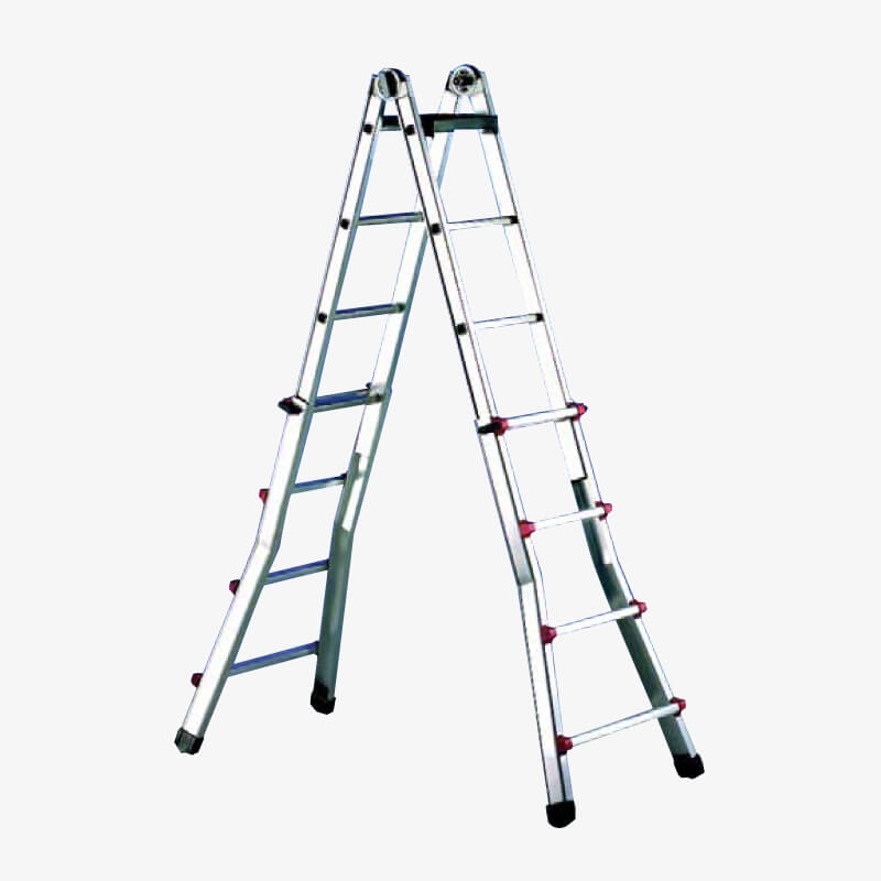 Scala telescopica Scalissima Svelt