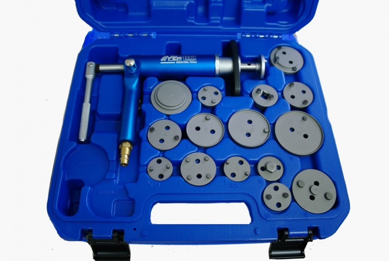 Kit arretratore Pistoncini per freni a disco pneumatico
