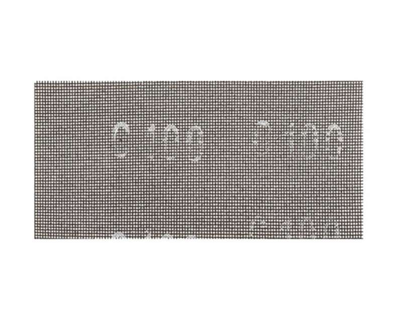 Set 5 strisce abrasive retinate 93x185mm Kwb