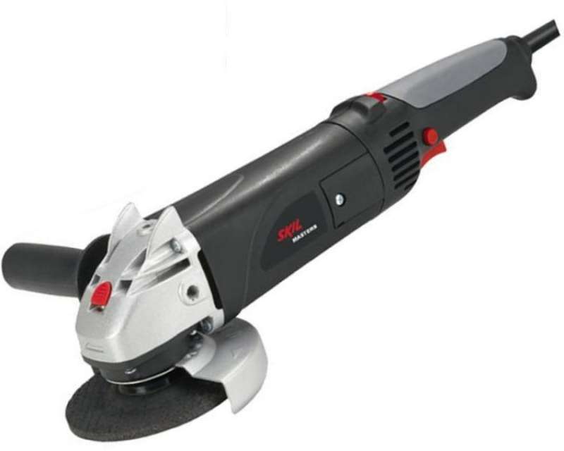 Smerigliatrice Angolare 125 mm Skil masters 1047mr