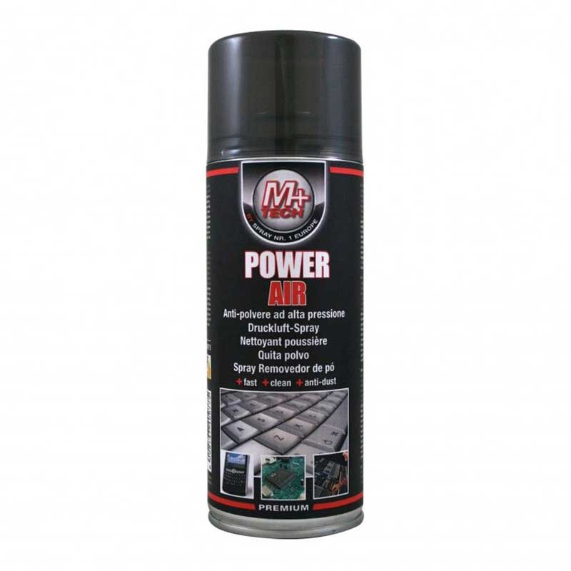 Spray Aria Compressa 400 ml Duplicolor