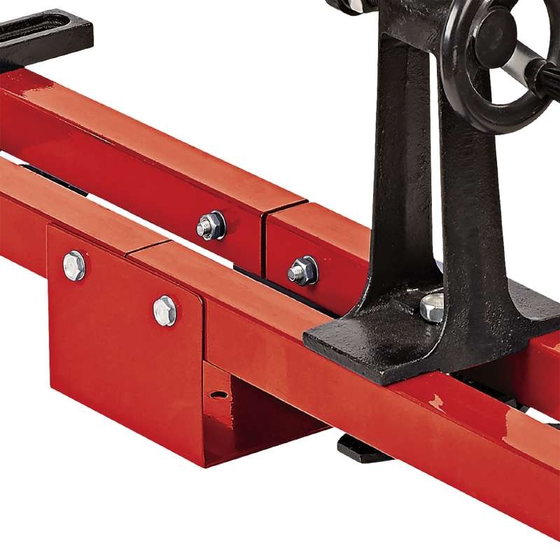 Tornio per legno TC-WW 1000 Einhell