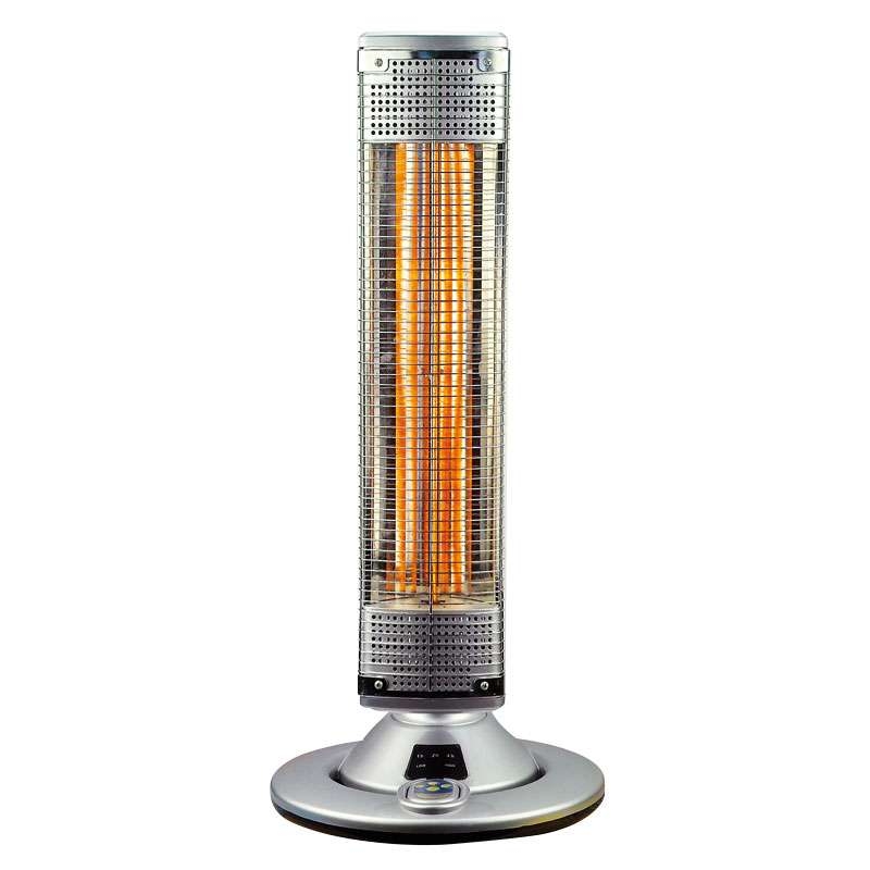 Stufa al Carbonio 900 Watt Vinco 70180