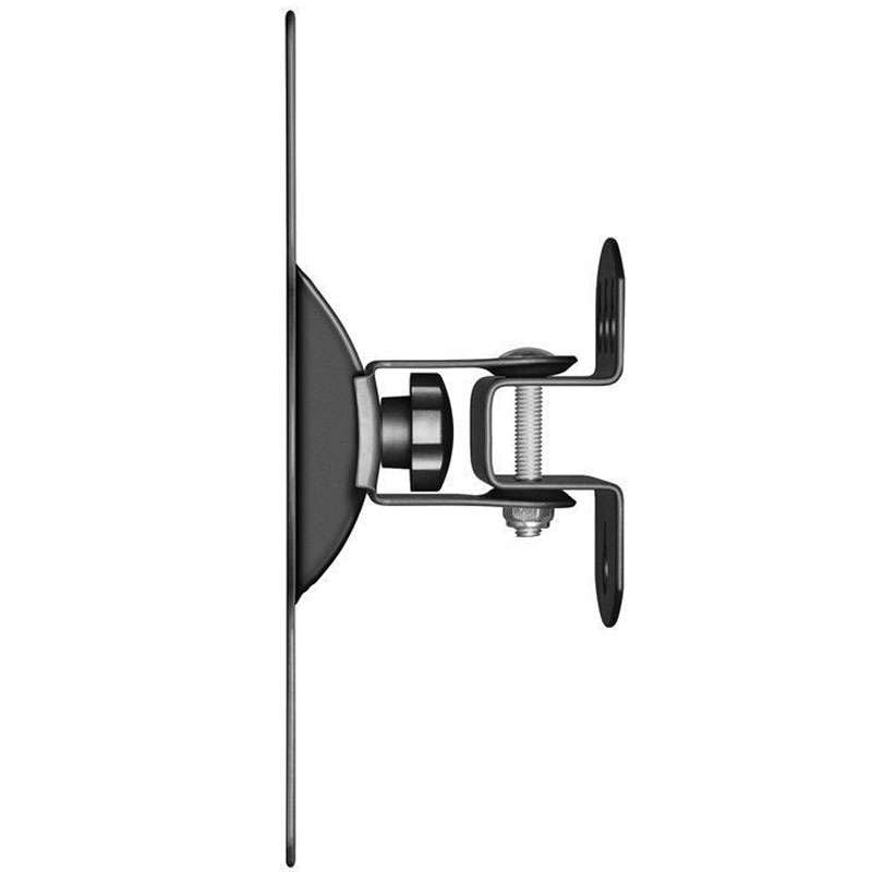 Supporto per Tv a parete inclinabile EasyFlex M Goobay