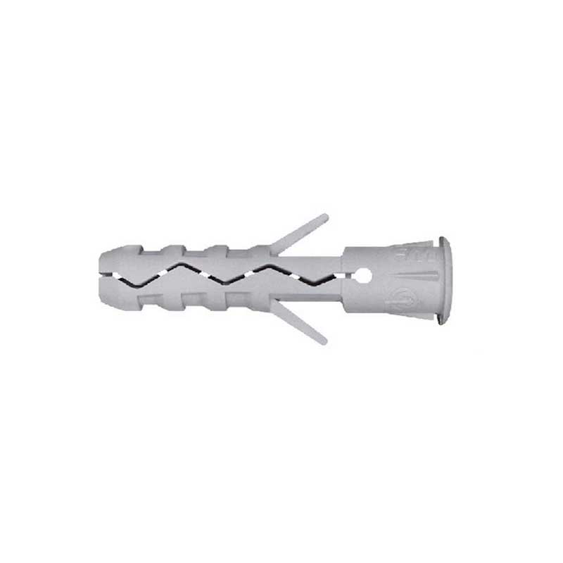 Tassello In Nylon 6 x 30 mm TU Friulsider 1000 Pz