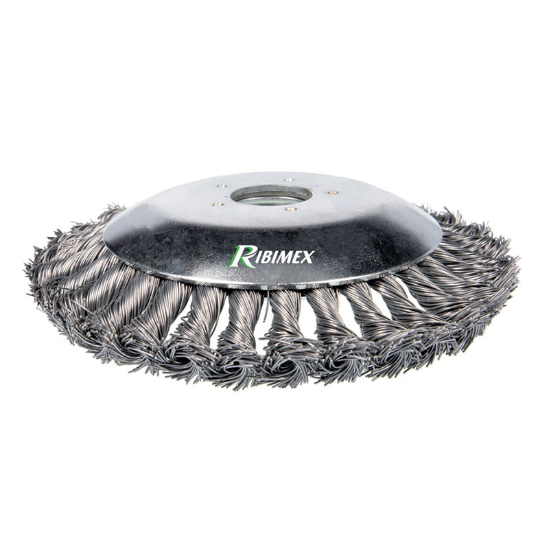 Testina Per Diserbo 150 mm PRDFT.M150 Ribiland