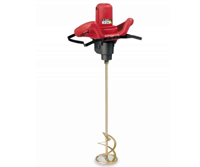 Trapano miscelatore elettrico M1200 Stayer