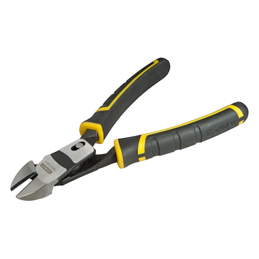 Tronchese diagonale con doppia leva Action Fatmax Stanley