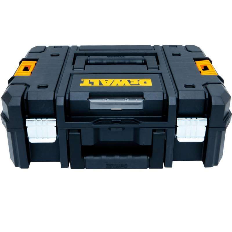 Utensile multifunzione Dewalt DWE315KT